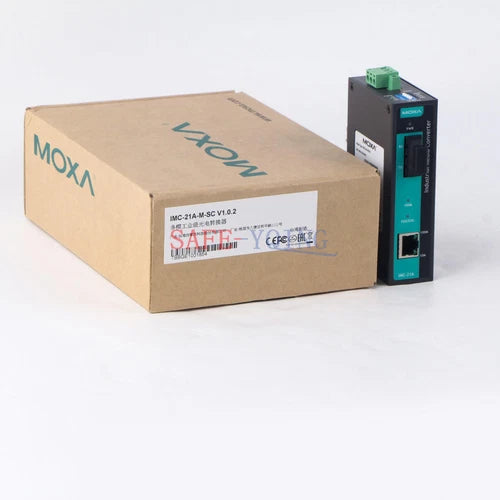 1PC   Industrial Photoelectric Converter IMC-21A-M-SC