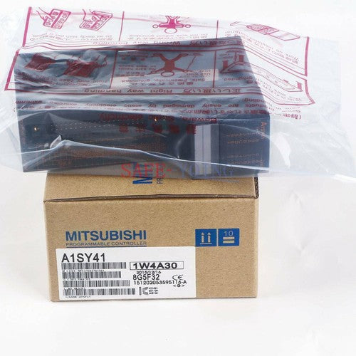 ONE Mitsubishi A1SY41 PLC Module