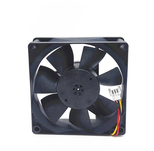 Mitsubishi F740 Inverter Fan CA2164H01 MMF-08J24SS-CP1 24V DC 0.20A 3-pin