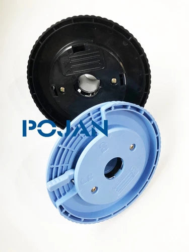 1X   for DJ D5800 Z6200 Z6800 L25500 L26500 Q6651-60274 Spindle Hub Black+Blue