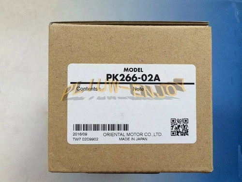 1PCS  Motor  PK266-02A