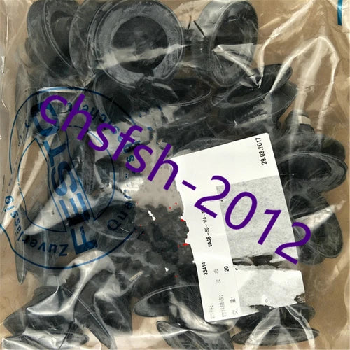 1 pcs    Vacuum Suction Cup VASB-55-1/4-NBR 35414