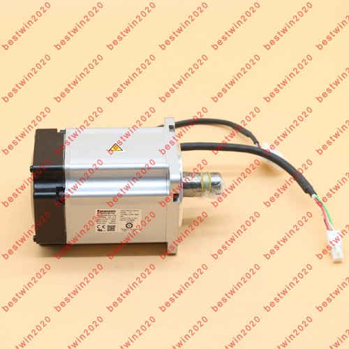 For Panasonic MSMF082L1U2M  AC Servo Motor Free Shipping