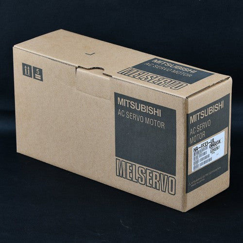 Mitsubishi in box AC Servo Motor HA-FF33-UL HAFF33UL 1 year warranty