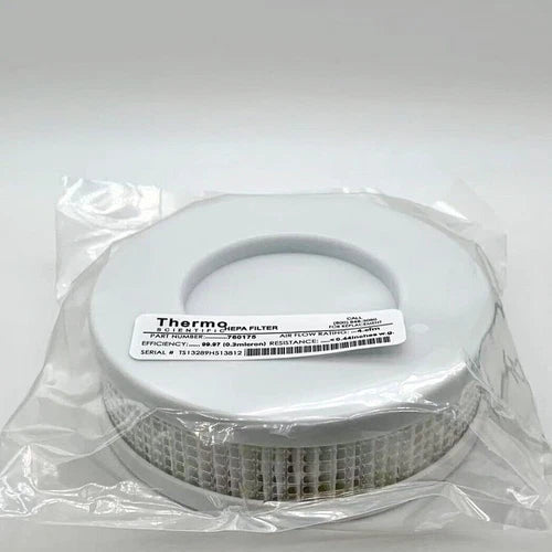 1PC  760175  For CO2 incubator HEPA air filter