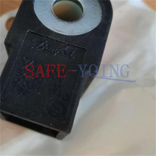 1PCS Danfoss 071N0808 Solenoid Valve Coil