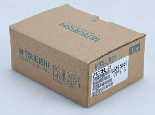 ONE  Mitsubishi IN BOX A1SCPU-S1 PLC Module free shipping