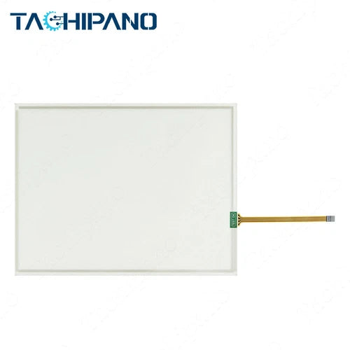 1PC  for Touch screen glass panel T010-1201-x131/01 T010-1201-x131 01