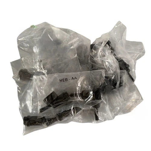 10 Packs  Inline Fuse Holders 600V 30A   HEB-AA