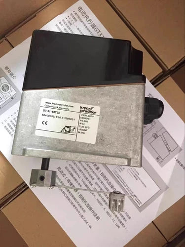 1PC  FIT FOR Krom//Schroder Electric Actuator GT31-60T3E 4-20mA