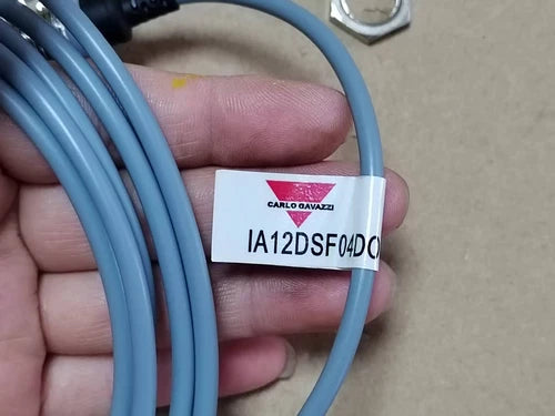 1PC   for   Proximity Switch Sensor   IA12DSF04DO