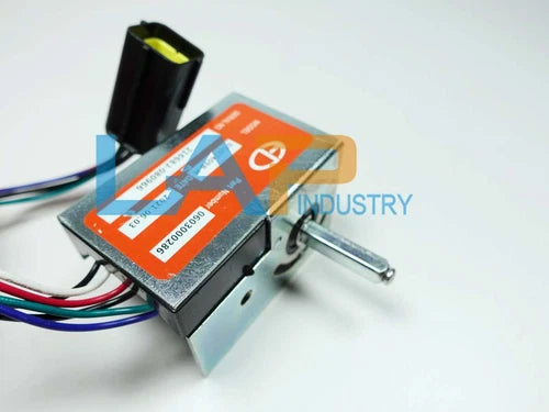 1PCS FOR  accelerator switch EPT20-15ET2 Electric forklift DTJ07409B-H