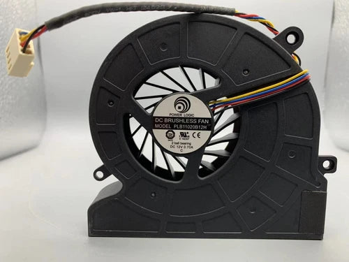 1X For  4-wire Server Baer Fancooling fan   PLB11020B12H DC 12V 0.70A