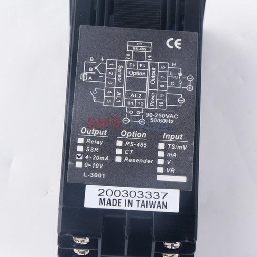 1PCS FOTEK MT48-L MT48-LE temperature controller