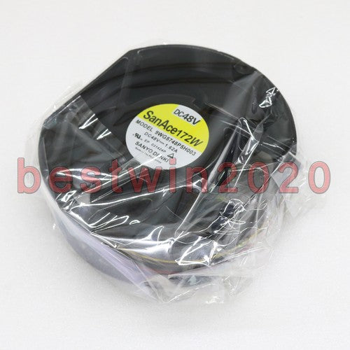 Sanyo 9WG5748P5H003  Fan