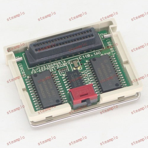 Mitsubishi In Box FX-EEPROM-8 Memory Card FXEEPROM8 One year warranty