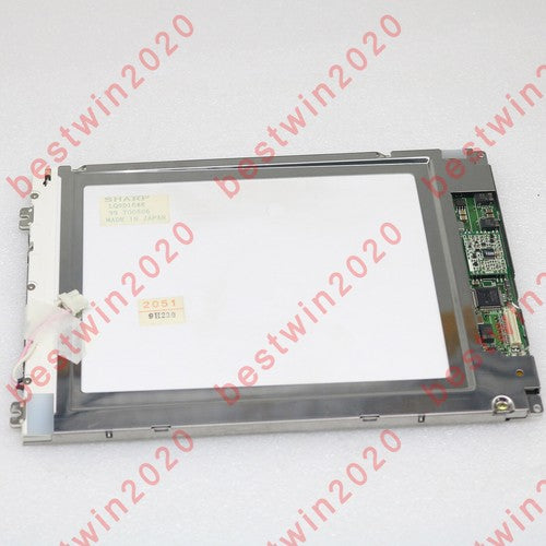 one  SHARP LQ9D168K 640x480 LCD Display Panel 8.4" Free shipping