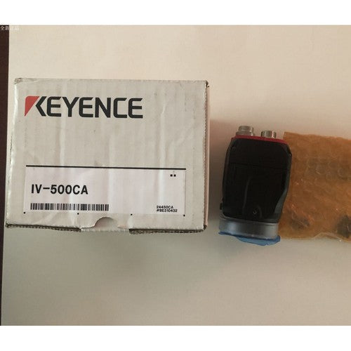 keyence Image vision sensor IV-500CA in box ONE Year Warranty