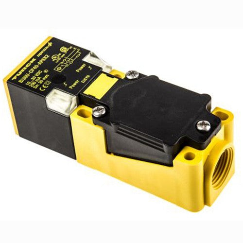 For TURCK BI30U-CP40-AP6X2 1625830 Inductive sensor PNP