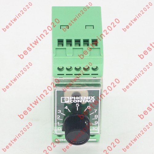 1PC  Phoenix Contact LIN setpoint regulator 2942124 EMG30-SP-10K free ship