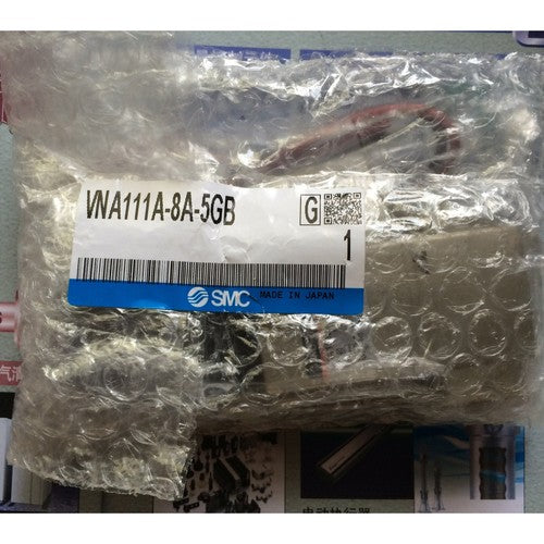 one  for SMC VNA111A-8A-5GB Solenoid Valve Free shipping