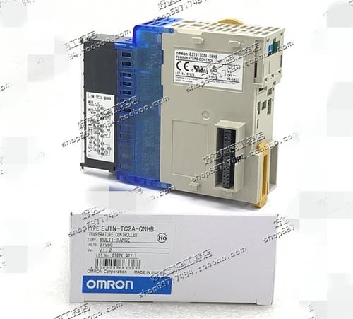1pcs  EJ1N-TC2A-QNHB Omron #P