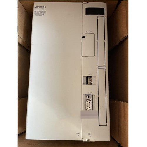 ONE  Mitsubishi IN BOX Servo Driver MR-H200AN MR-H200AN free shipping