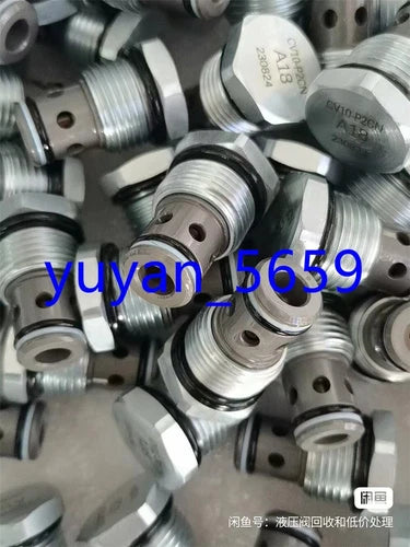 1PCS FOR Cartridge Valve  CV10-P2CN