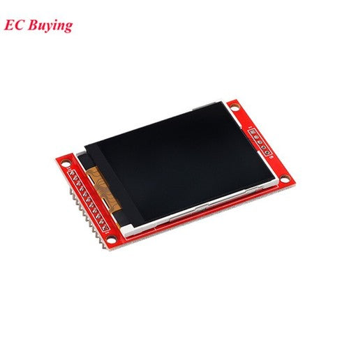2.2 Inch TFT LCD Screen Display Module 176*220 SPI Serial Port ILI9225 /w UNO