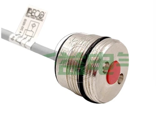 1PC FIT FOR Metal proximity switch S130 SI30-DC4 PNP NO 120C TB 3-wire sensor
