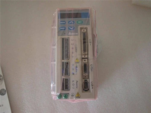 1PC  Delta ASD-A0421LA Servo Driver Free delivery