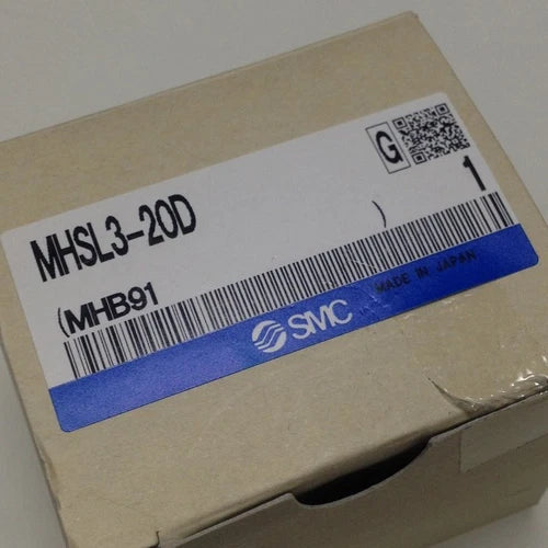 1PC  SMC MHSL3-20D Air Cylinder MHSL320D ping #P