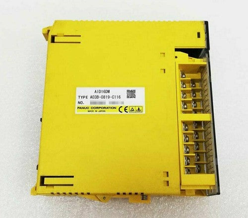 For FANUC A03B-0819-C116  Module Free Shipping
