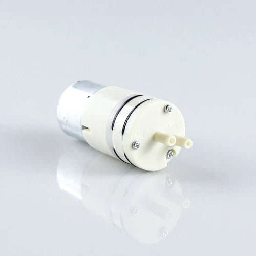 1PC Micro Brushless Motor Suction Water Pump DC 12V PWM 00H220H022
