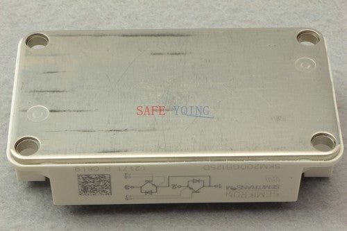 1PCS SKM200GB125D SEMIKRON MODULE