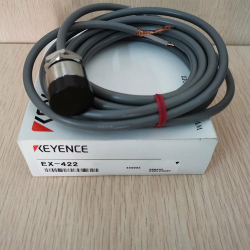 keyence proximity sensor EX-422 EX-422 ONE Year Warranty