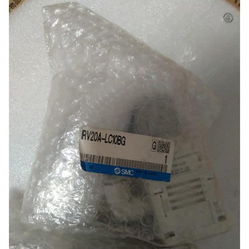 One  SMC IRV20A-LC10BG vacuum pressure reducing valve Free shipping