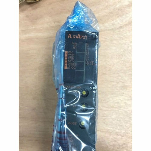 Mitsubishi AJ71AP21 Link Unit IN BOX Free Shipping