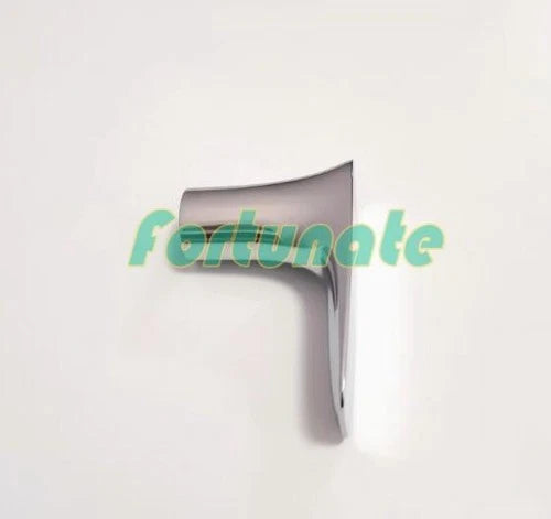 1PC  FOR Hansgrohe Shower empty accessories 95818000 Handle