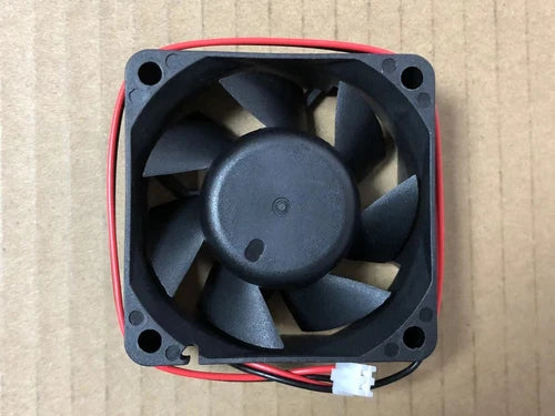 1PC For  0.42A 6CM 2pin cooling fan  6025 NYW06025012BSS DC12V