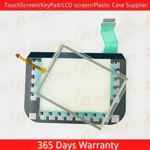 MOBILE PANEL 277 6AV6645-0CC01-0AX0 + Keypad Keyboard Touch Screen Panel Glass