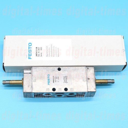 1PC  FESTO JMFH-5-1/8 8820 Solenoid Valve Free Shipping#LJ