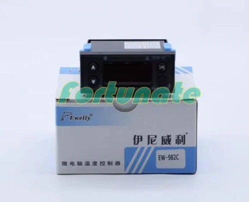 1PC  FOR Ewelly EW-982C Temperature Controller