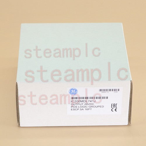 One  module For GE FANUC IC200MDL741J Free Shipping