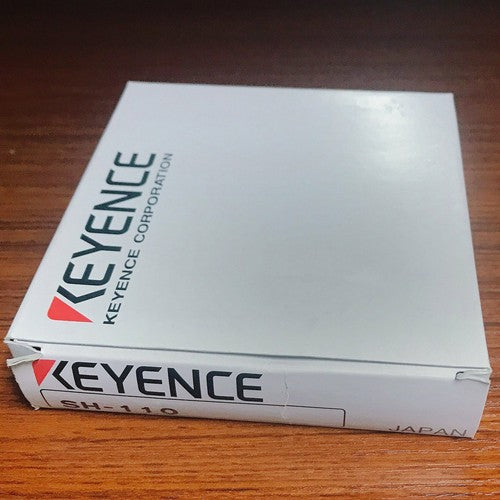 one  keyence Proximity switch sensor SH-110 SH-110 spot stock