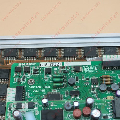 1PC Sharp LJ640U27 640*400 LCD Panel Module