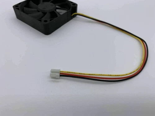 1PC for Fan DLP TV G6015S12B2-BA DC12V 0.070A 60*60*15mm 3 pin