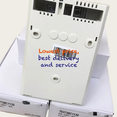 1PC  Temperature Controller T6373BC1130