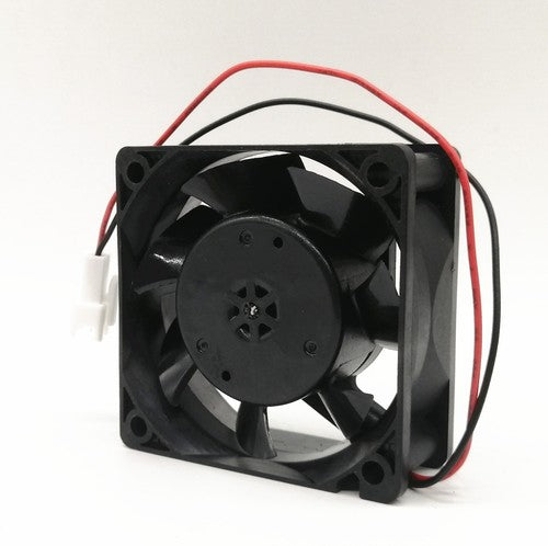 Mitsubishi Cooling Fan MMF-06G24ES-ROA 24V 0.10A Two-wire Radar Dedicated