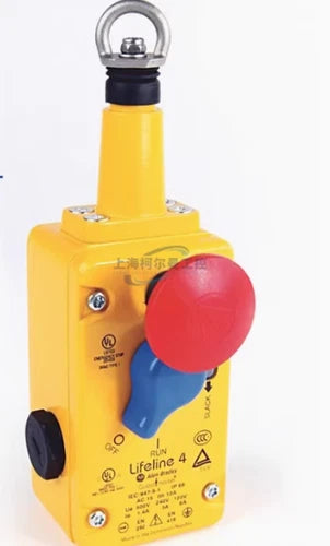 1PC   440E-L13140 440EL13140 Rope switch